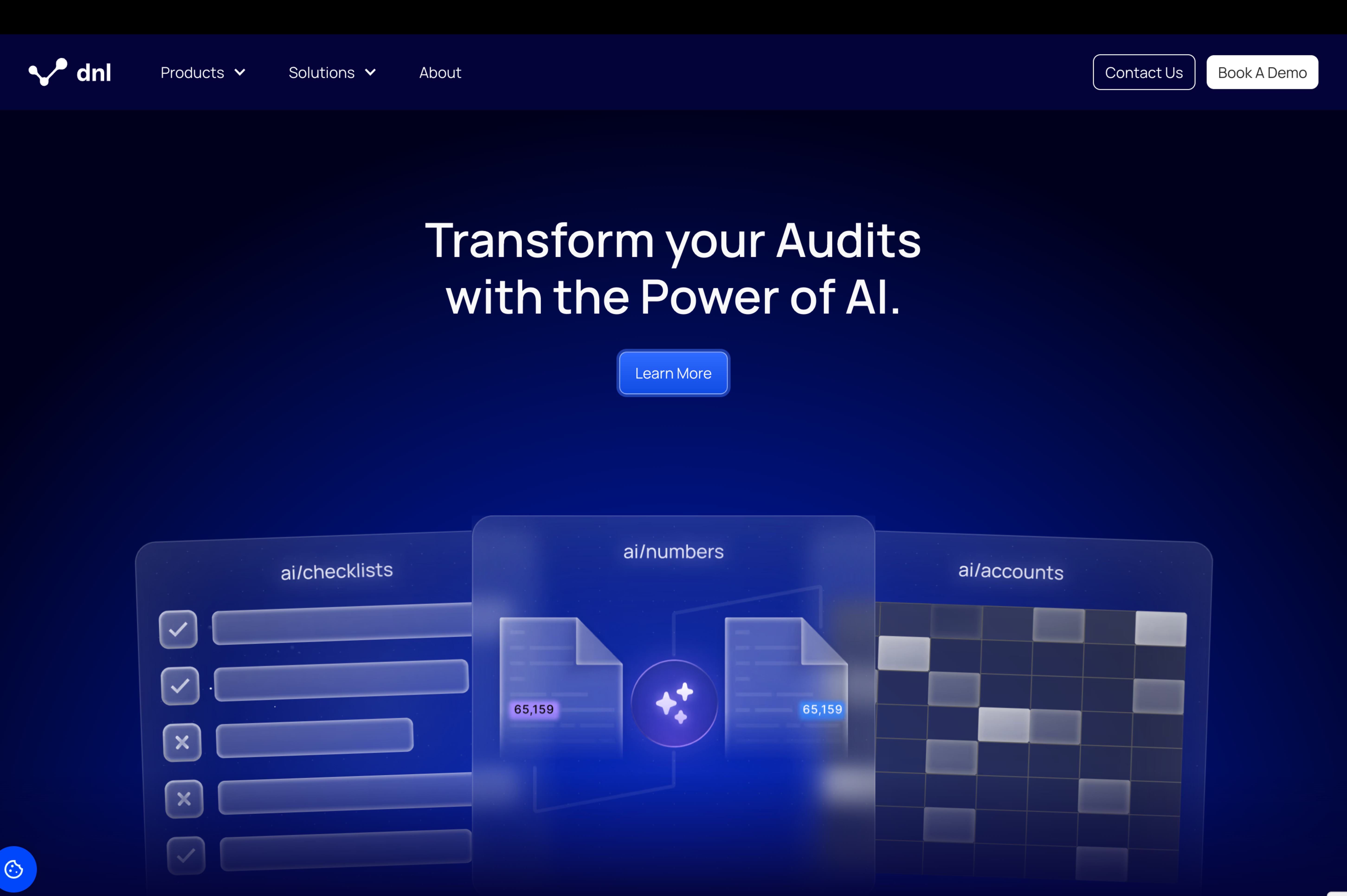 site profile thumbnail