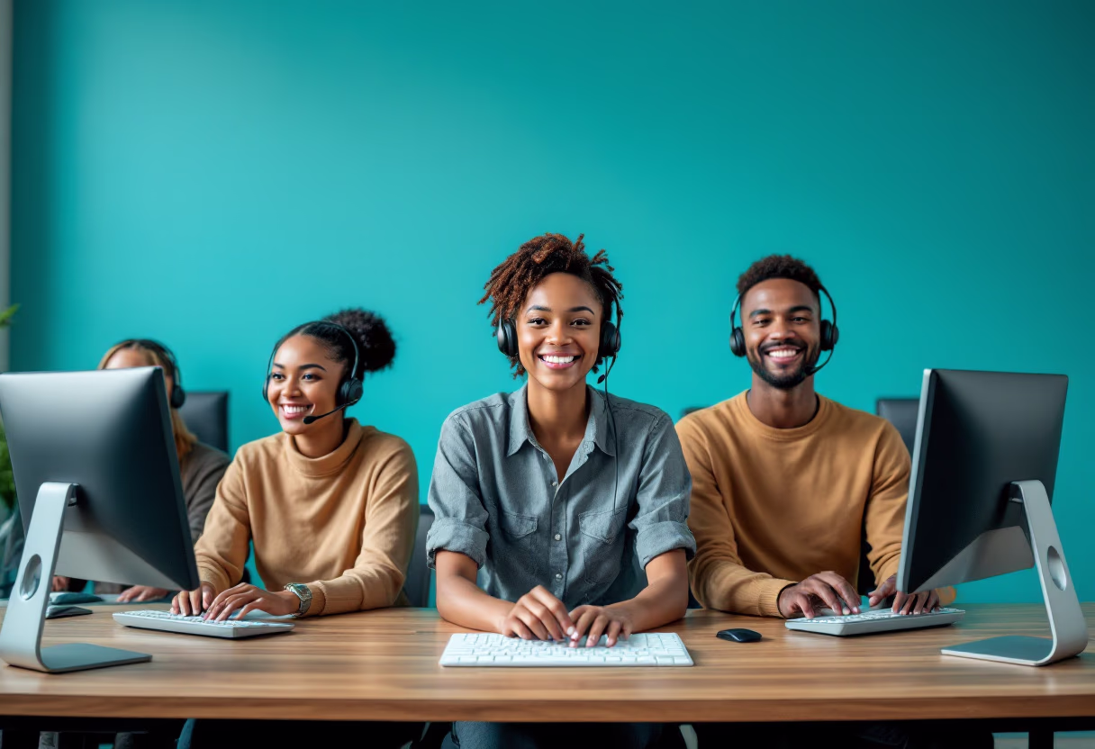 contact center environment image 1