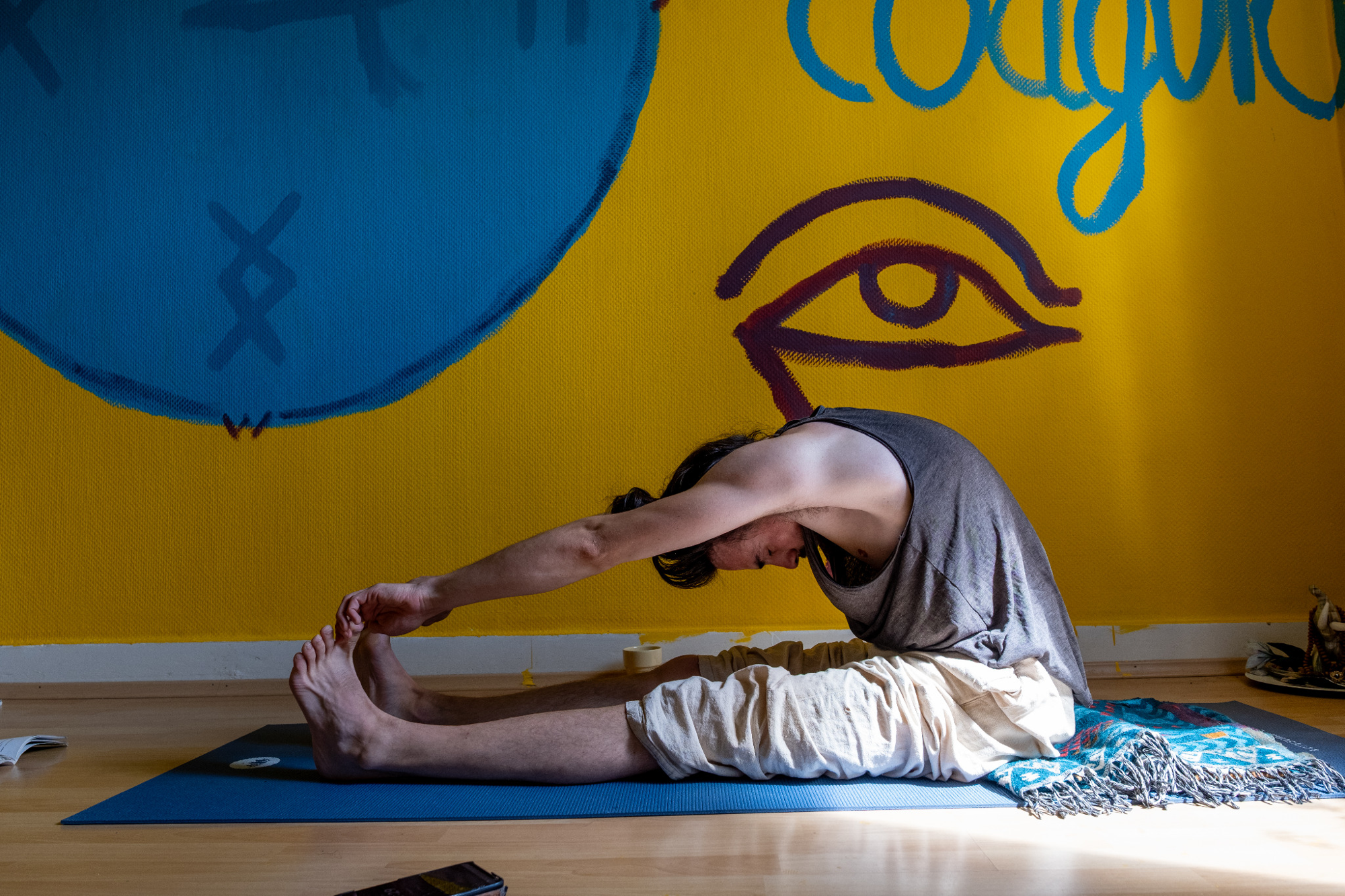 [interface] graphic design of app flow diagram (for a consumer apps)