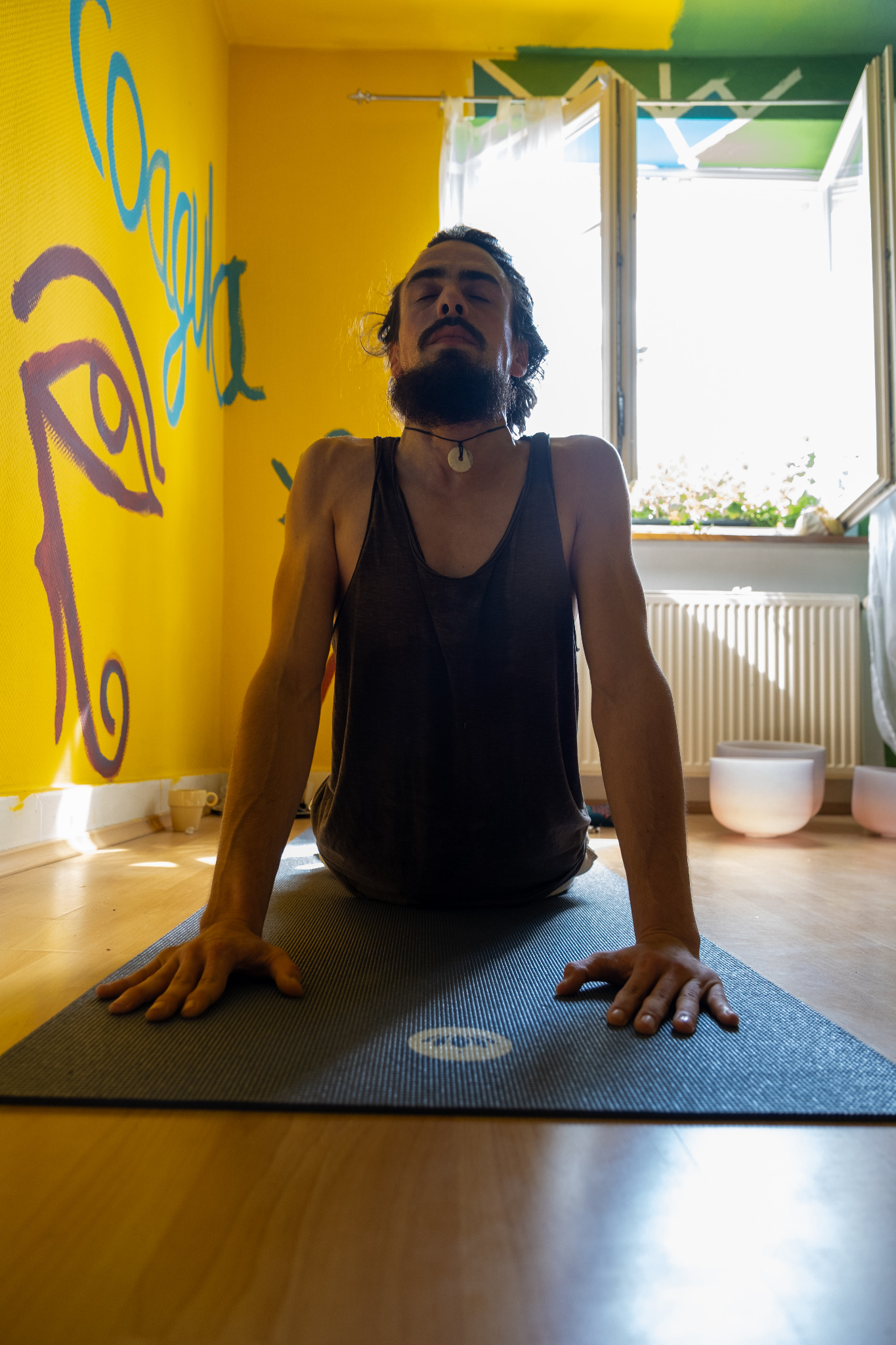 image of acupressure techniques