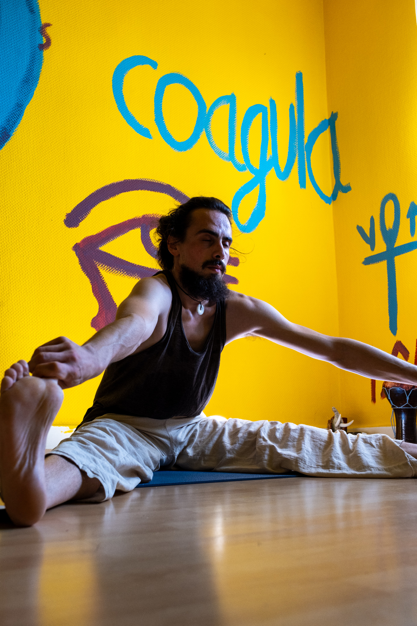 image of wellness tips (for a wellness center)