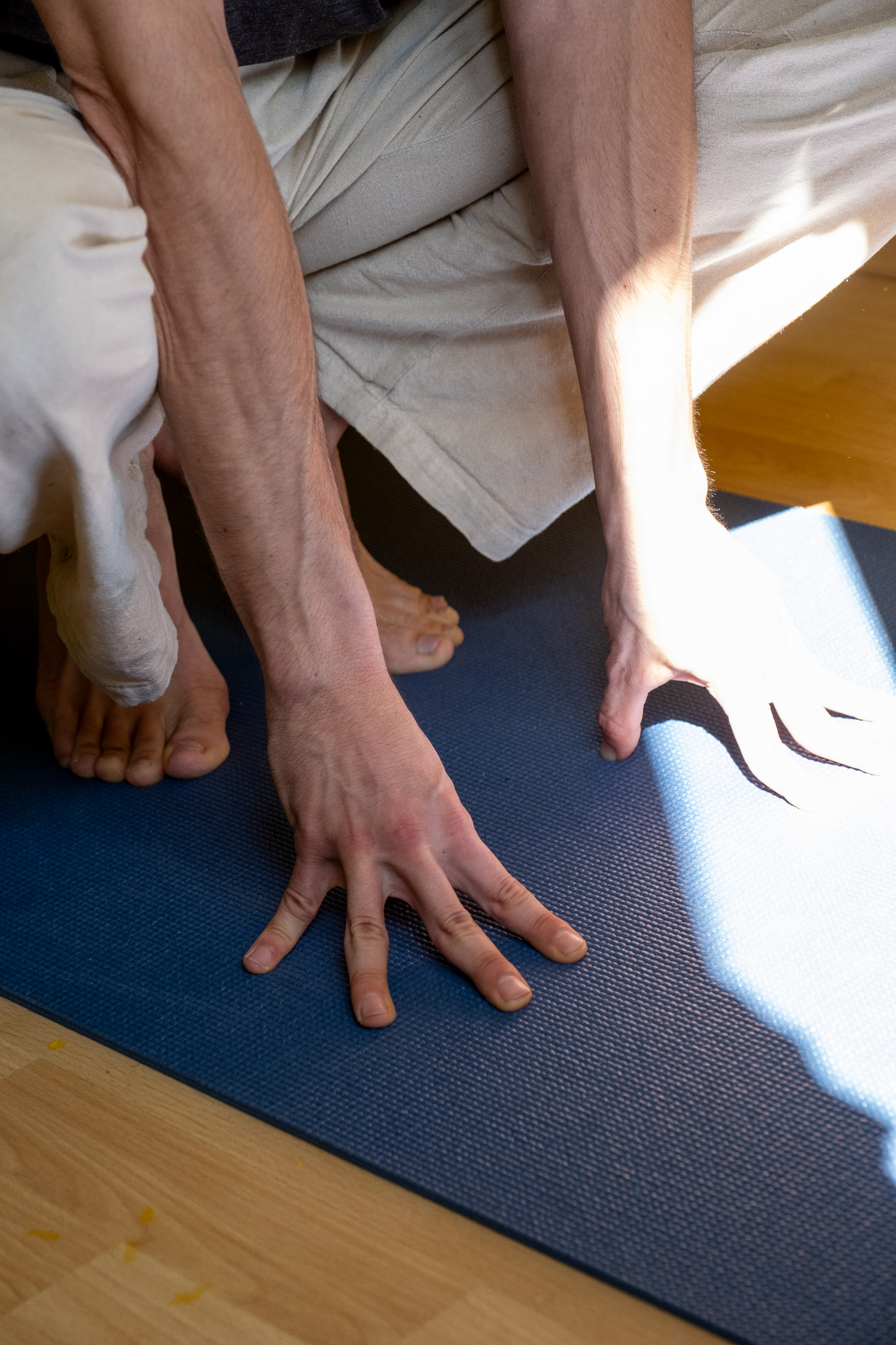 image of acupressure techniques