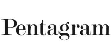 Pentagram logo