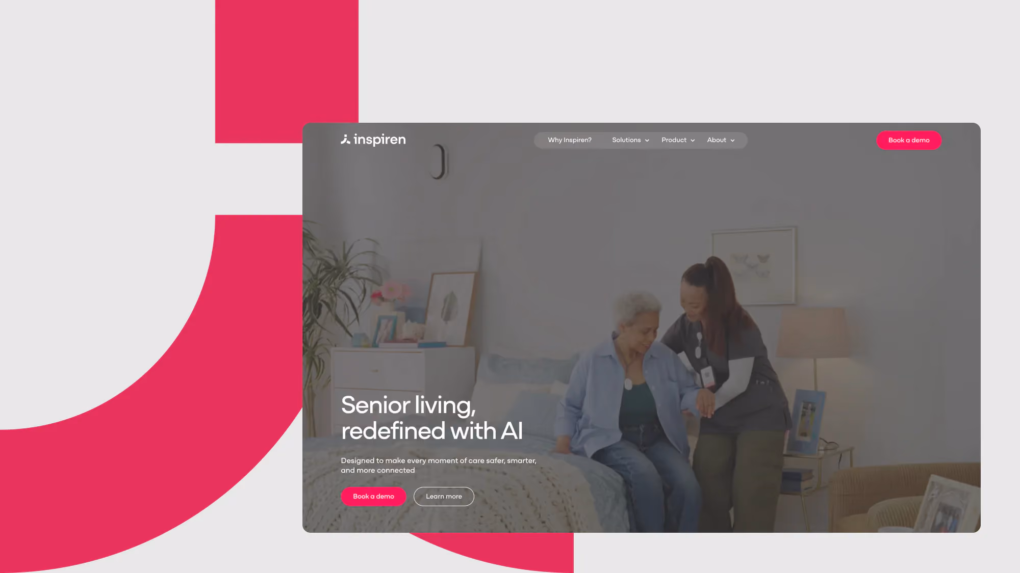 New launch: Inspiren