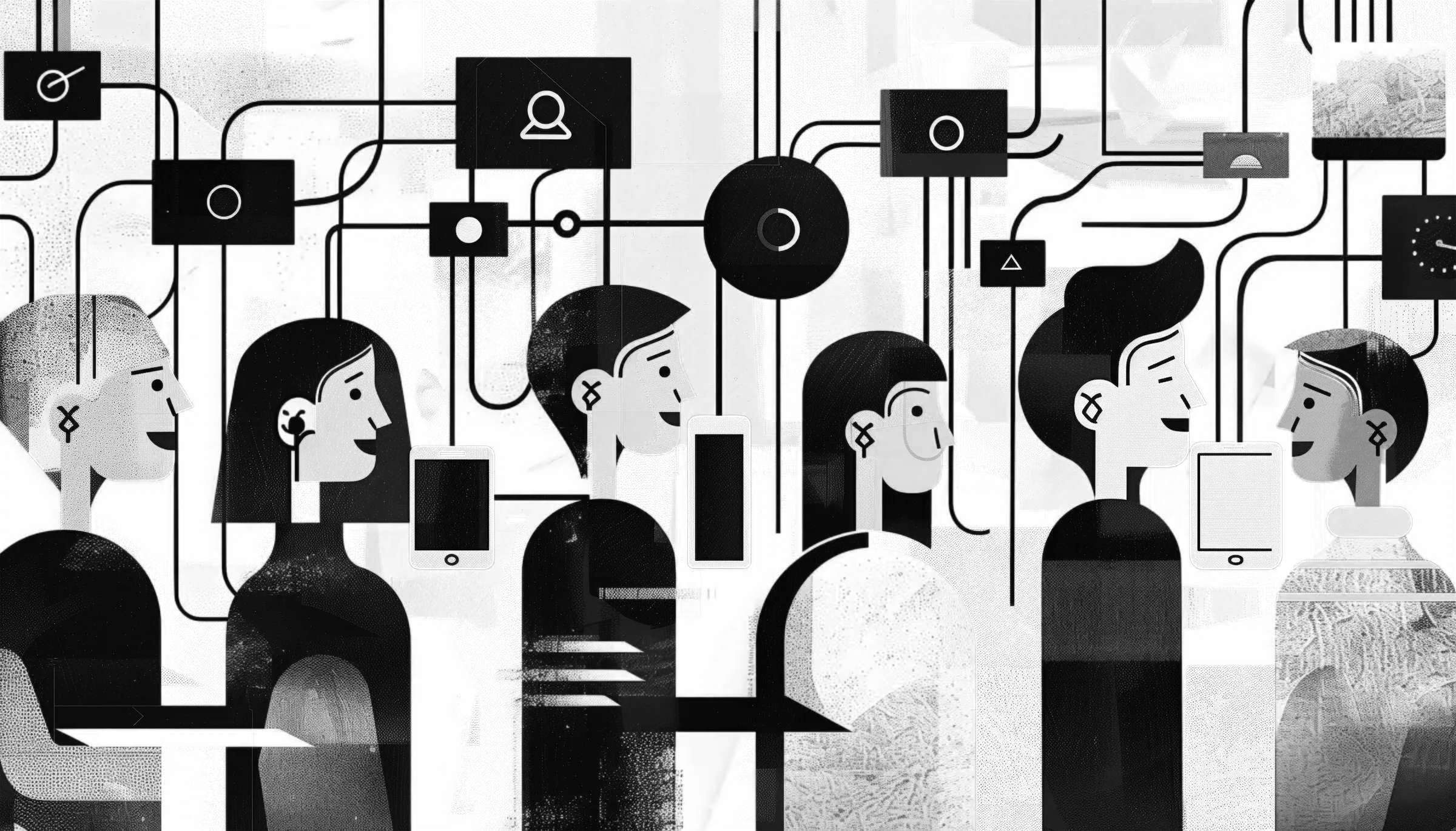 Transforming Your Website: Creating Meaningful Connections with Your Customers