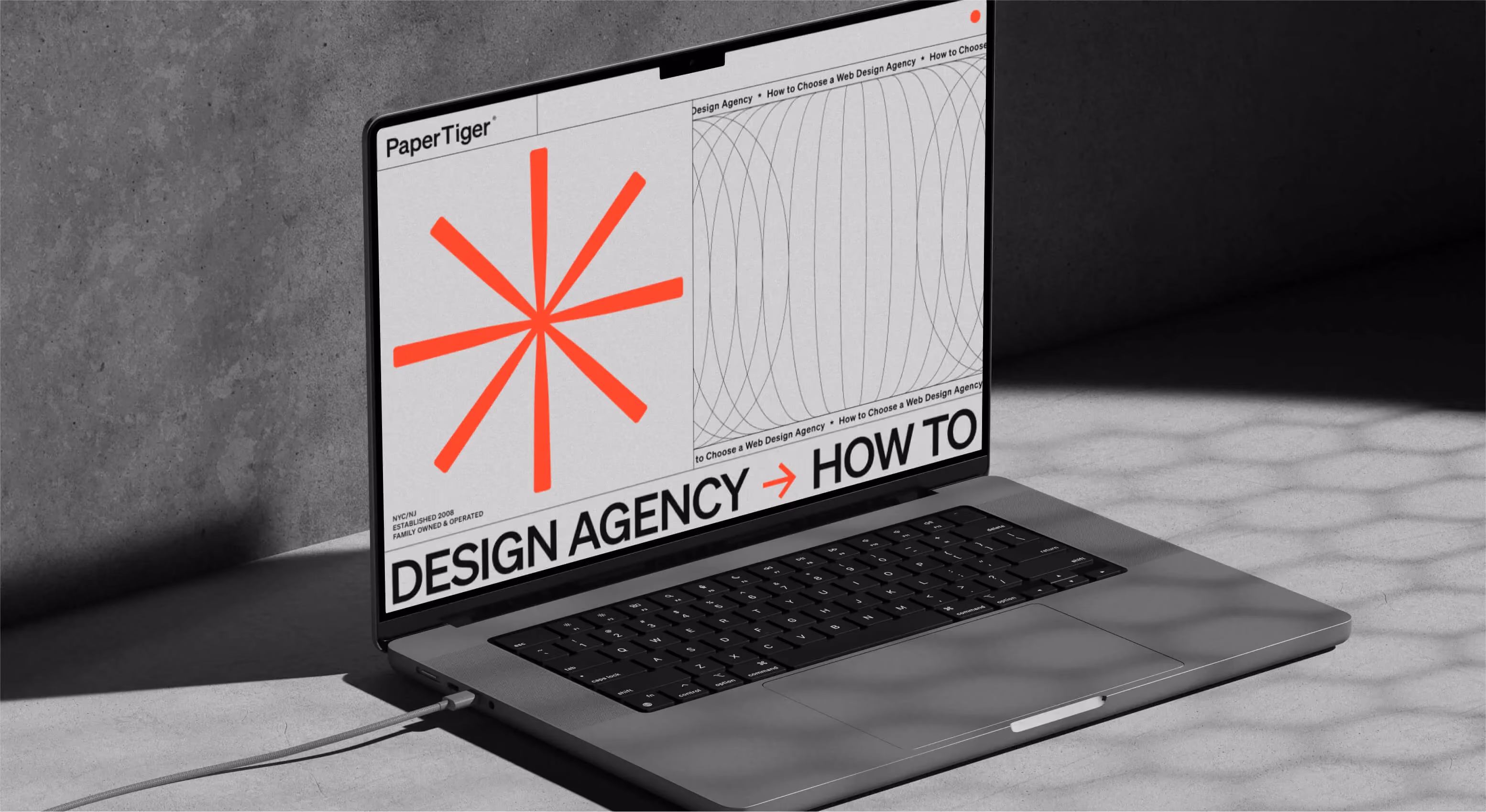 How to Choose a Web Design Agency