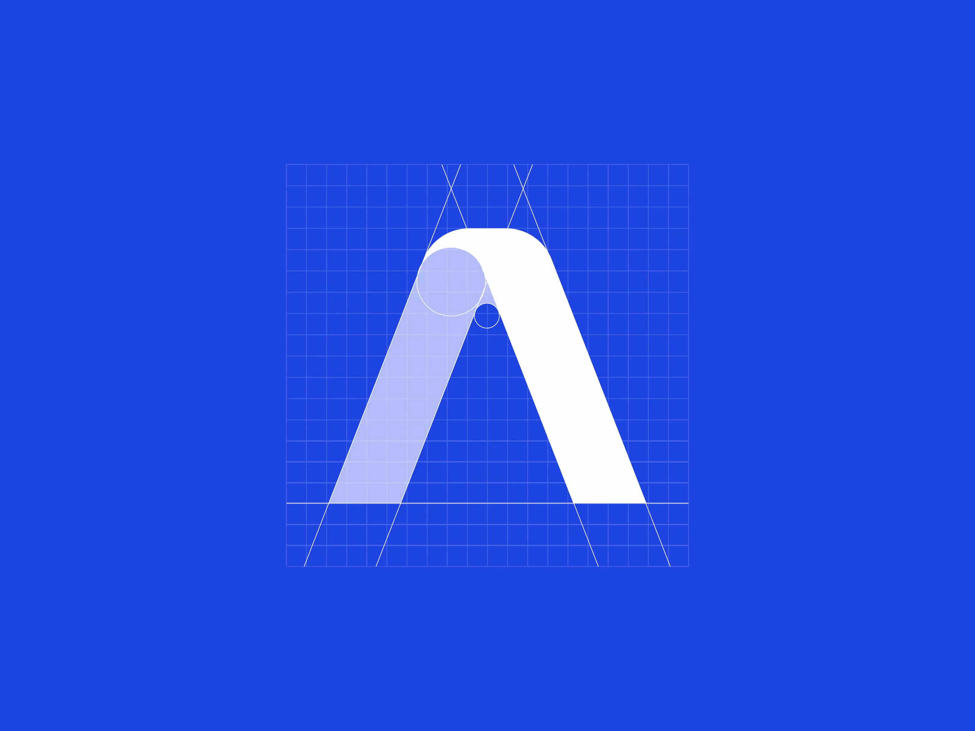 Assembly AI website design, screen 1 of 4