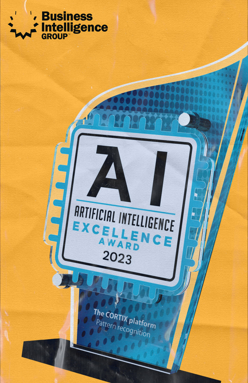 Business Intelligence Group From the archives