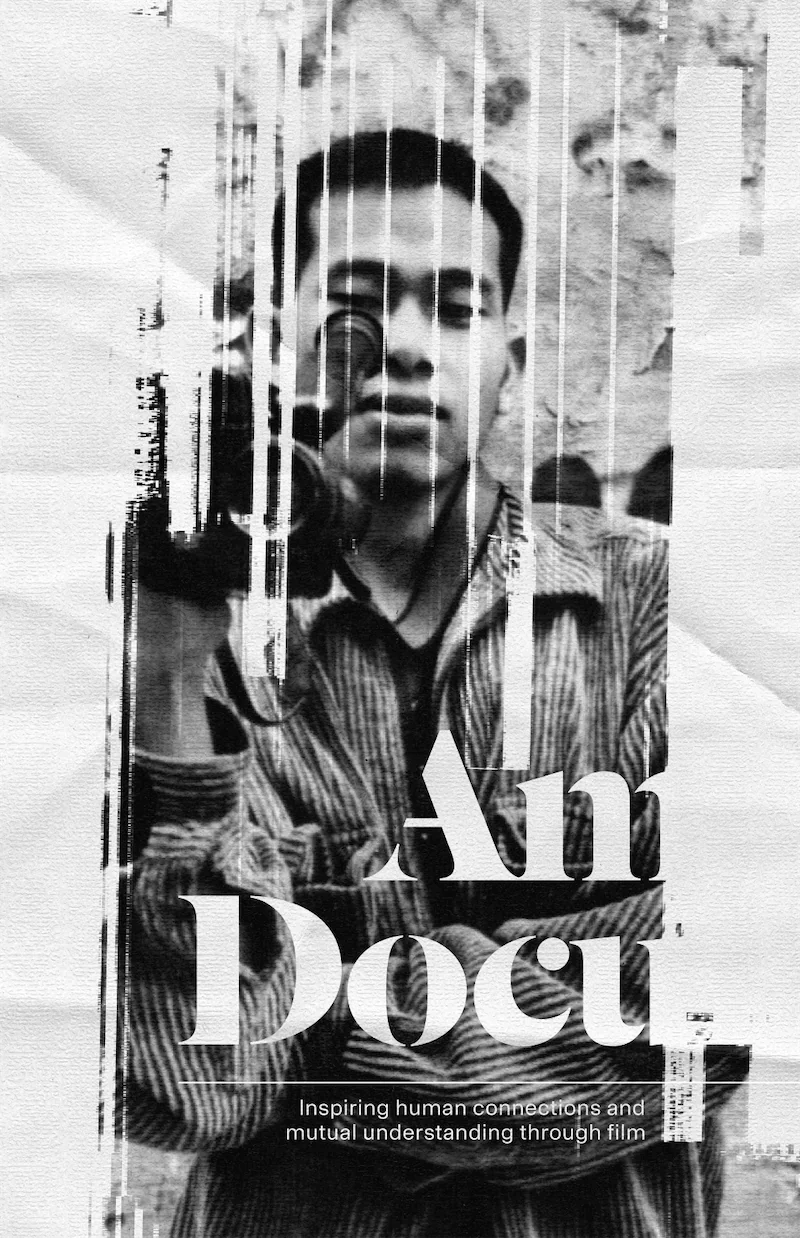 Image of poster designed for brand