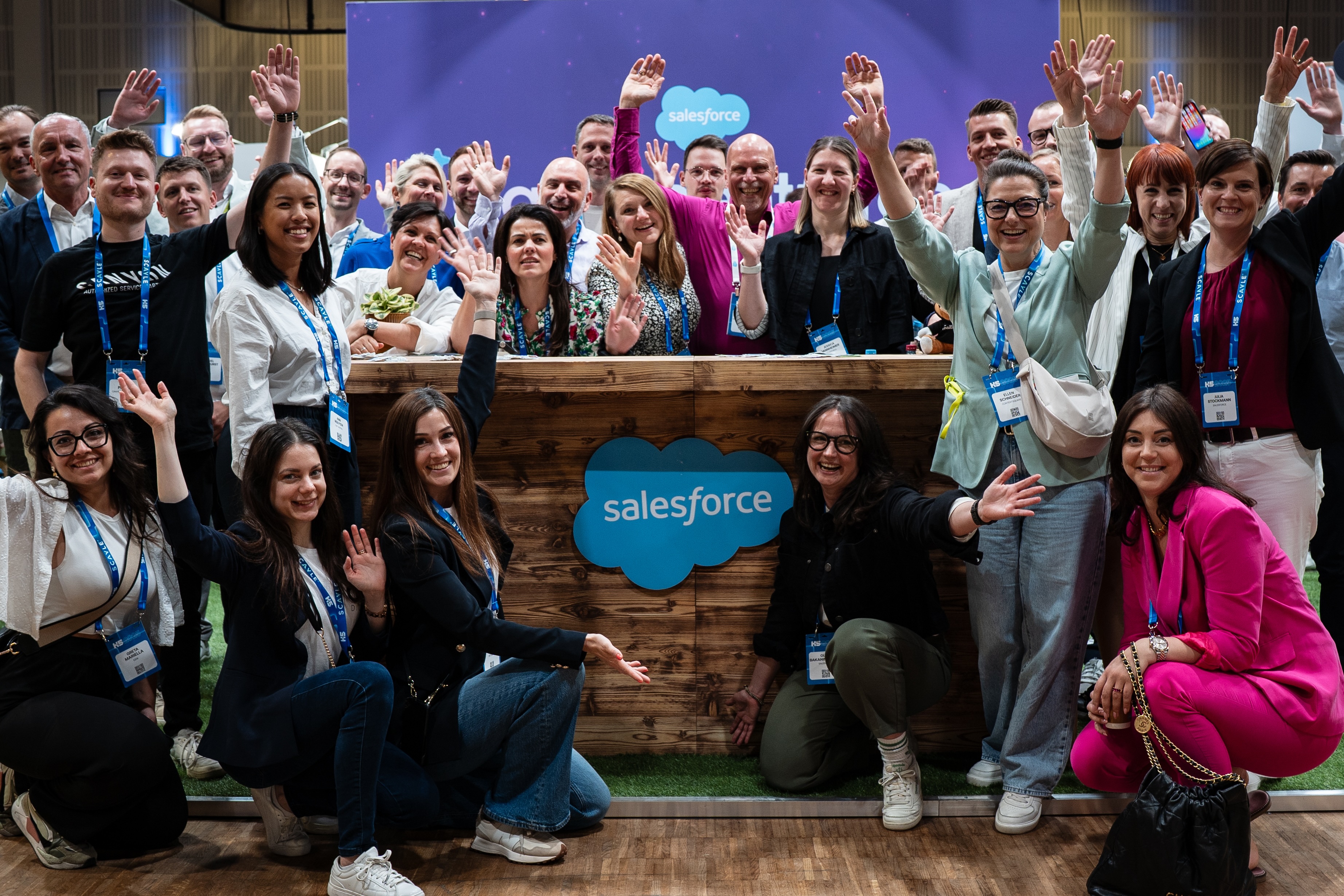 K5 Retail Conference