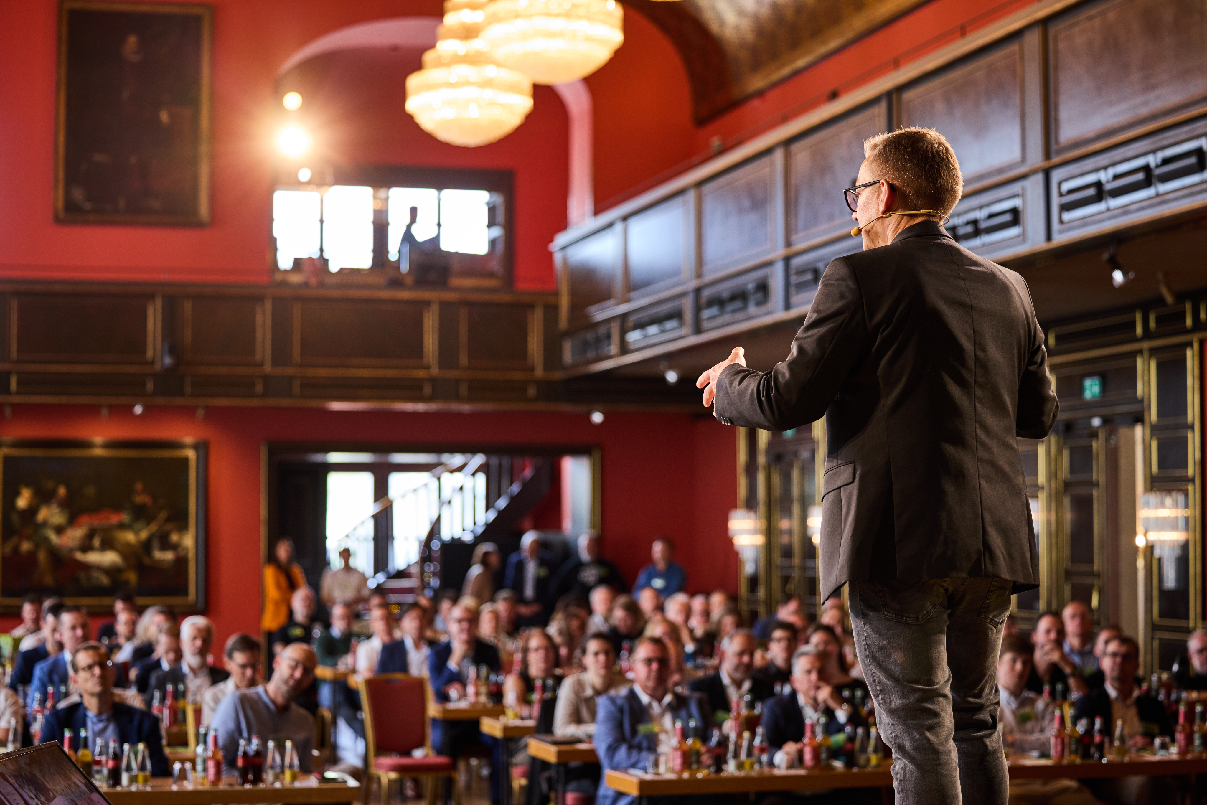 DIALOG! CX Konferenz