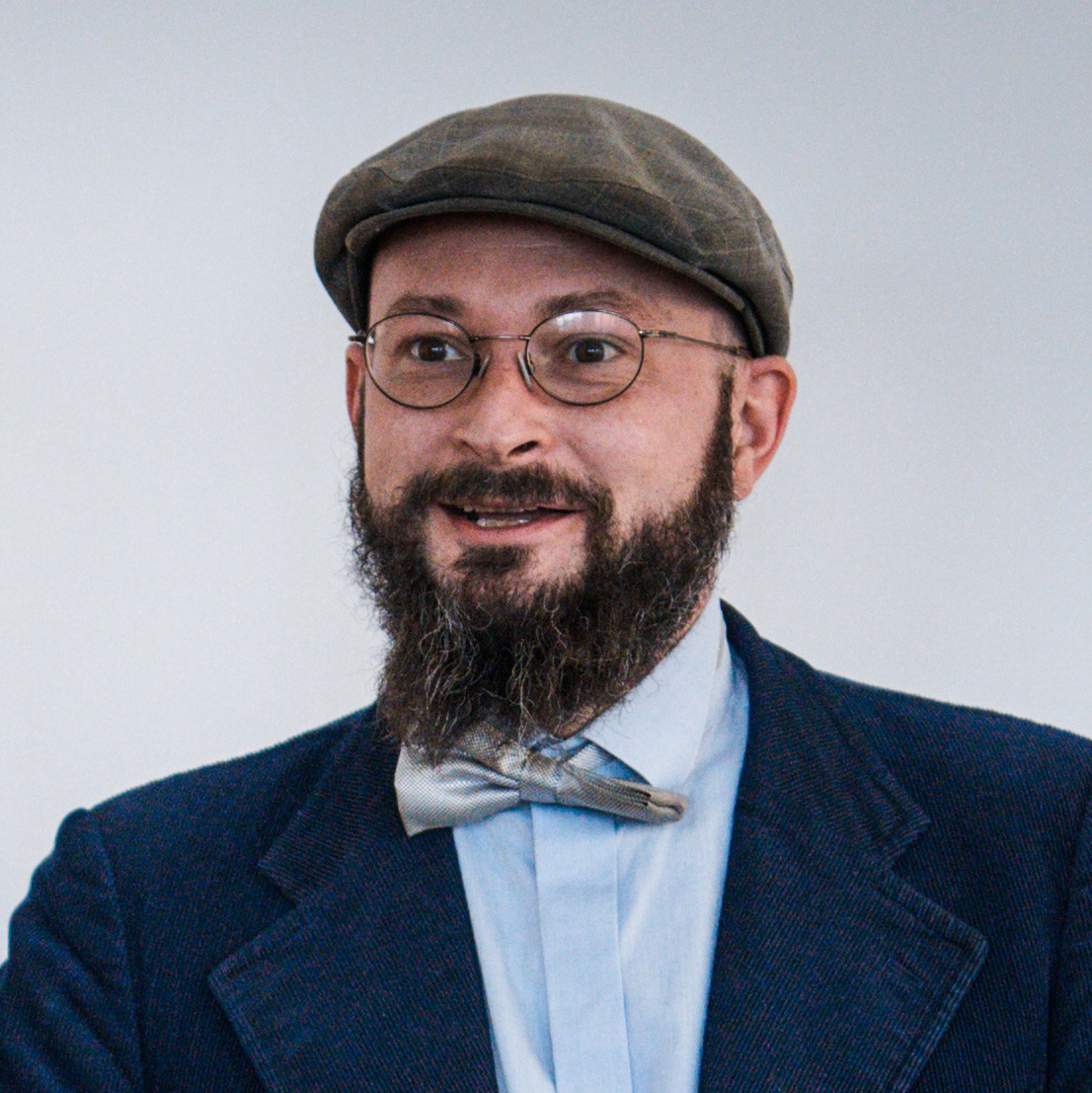 Christian Szandor Knapp