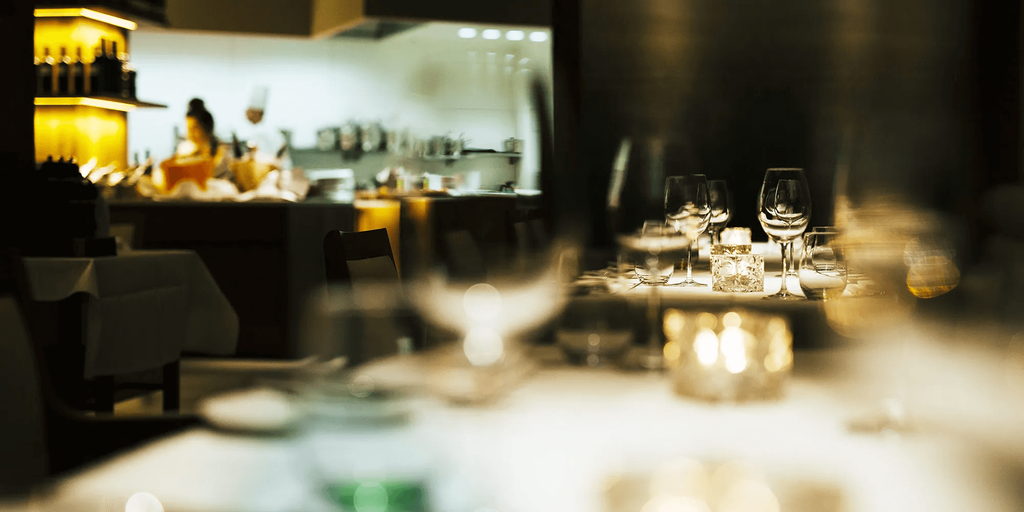 CCW Service Connect Dinner