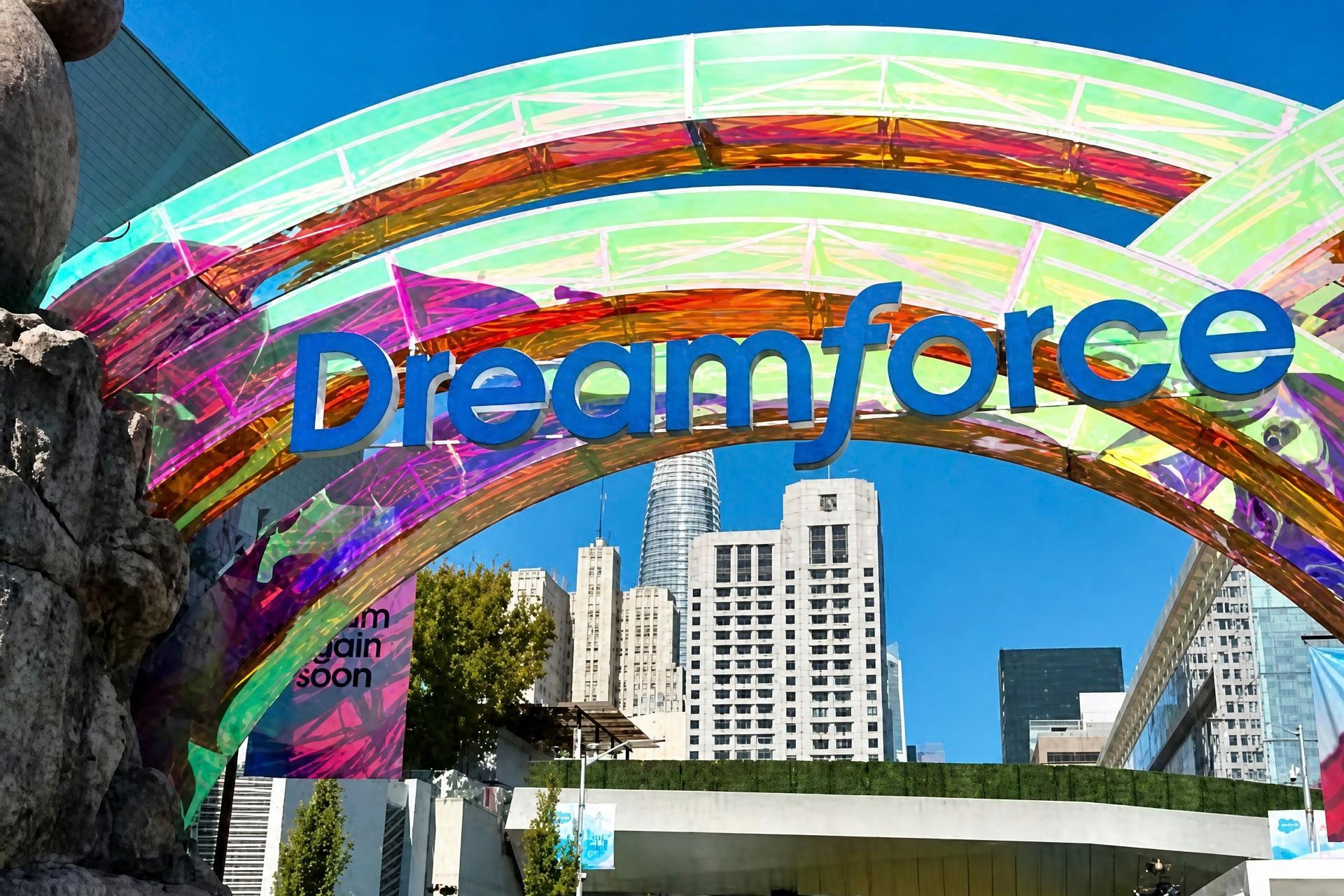 Dreamforce Recap 2026
