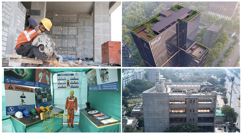 SHC Project Private Limited