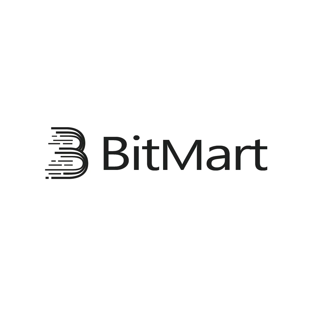 BitMart Logo