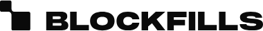 Blockfills Logo