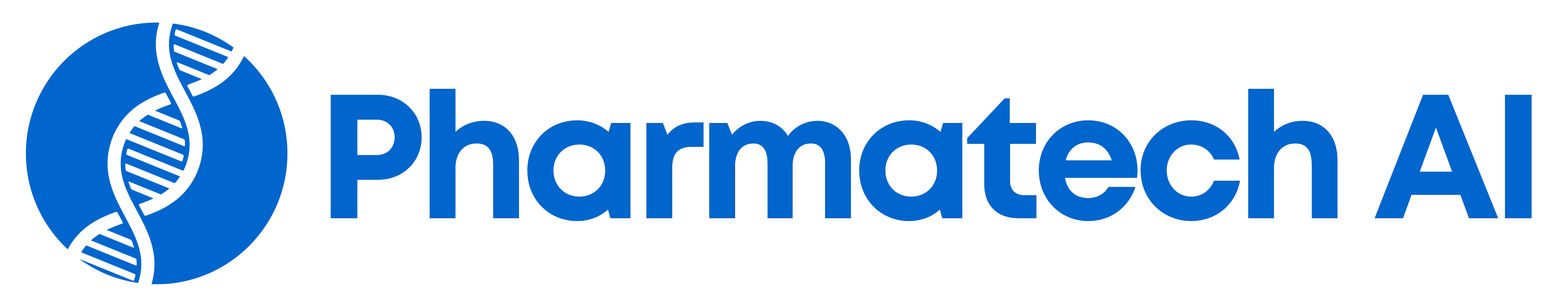 Pharmatech AI Logo