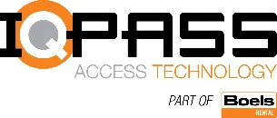 IQ PAss Logo
