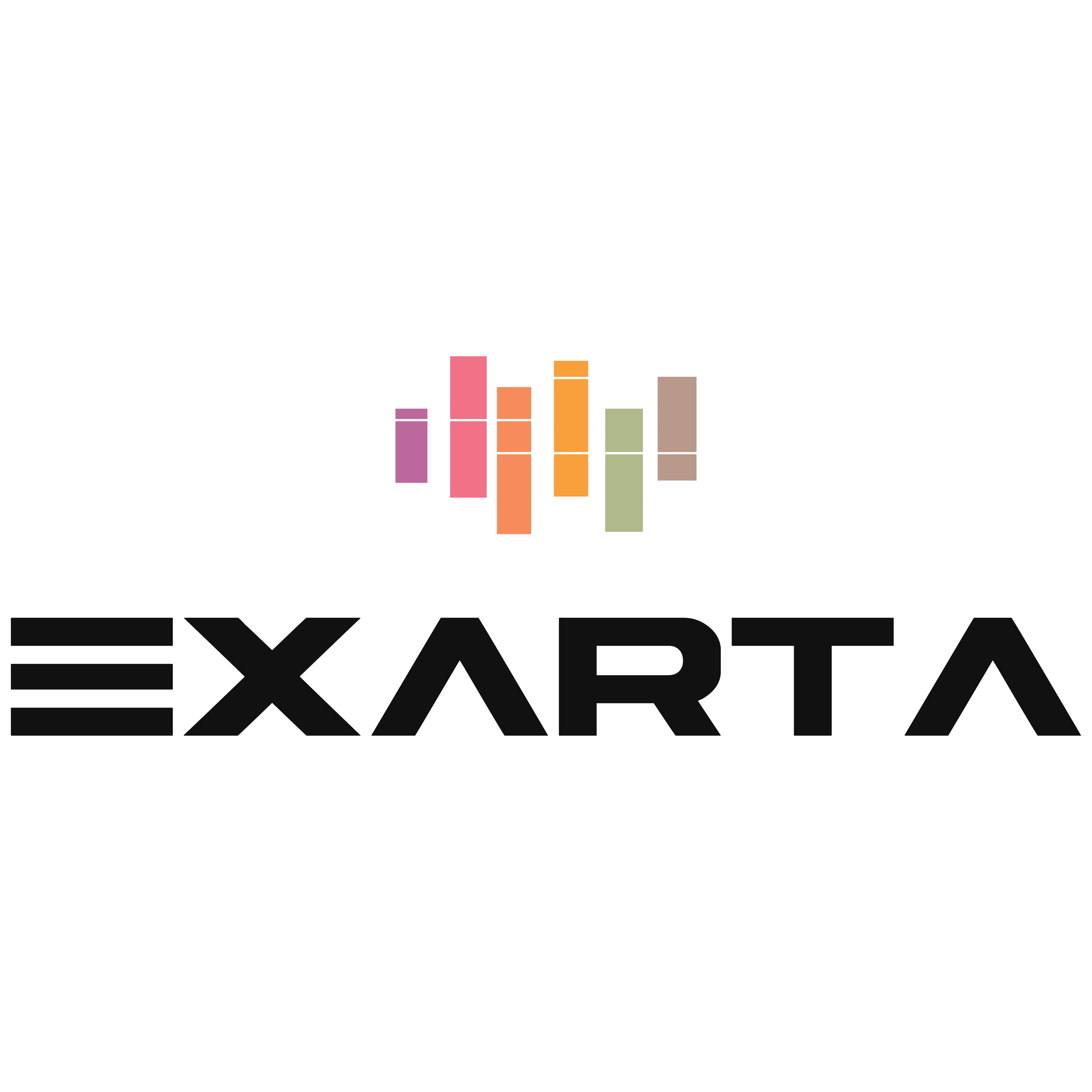 Exarta Logo