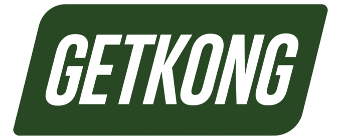 GETKONG