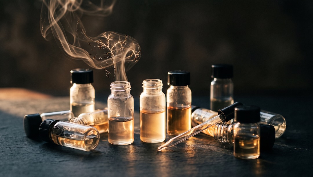 Cannabinoide erklärt – Welche Wirkstoffe gibt es in Cannabis