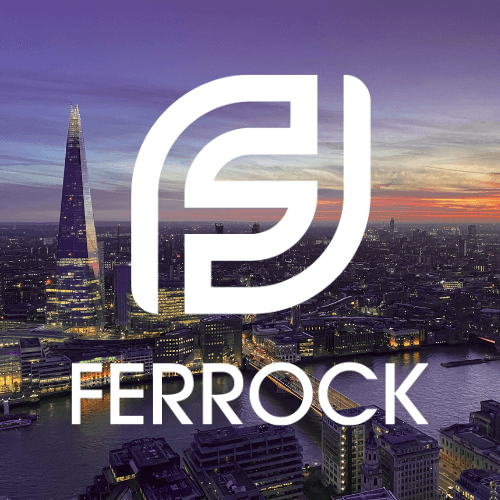 The story behind the Ferrock name.