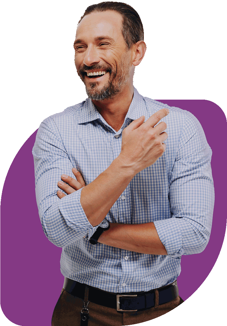 Our team of fractional FDs and CFOs are experienced in supporting businesses through every challenge and stage, across various industries, enabling them to apply their knowledge to benefit your business.