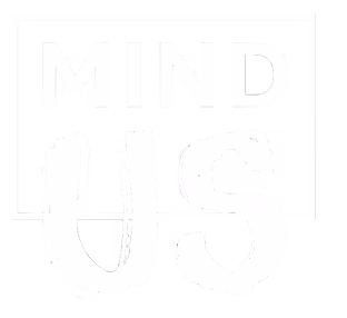 Mind us