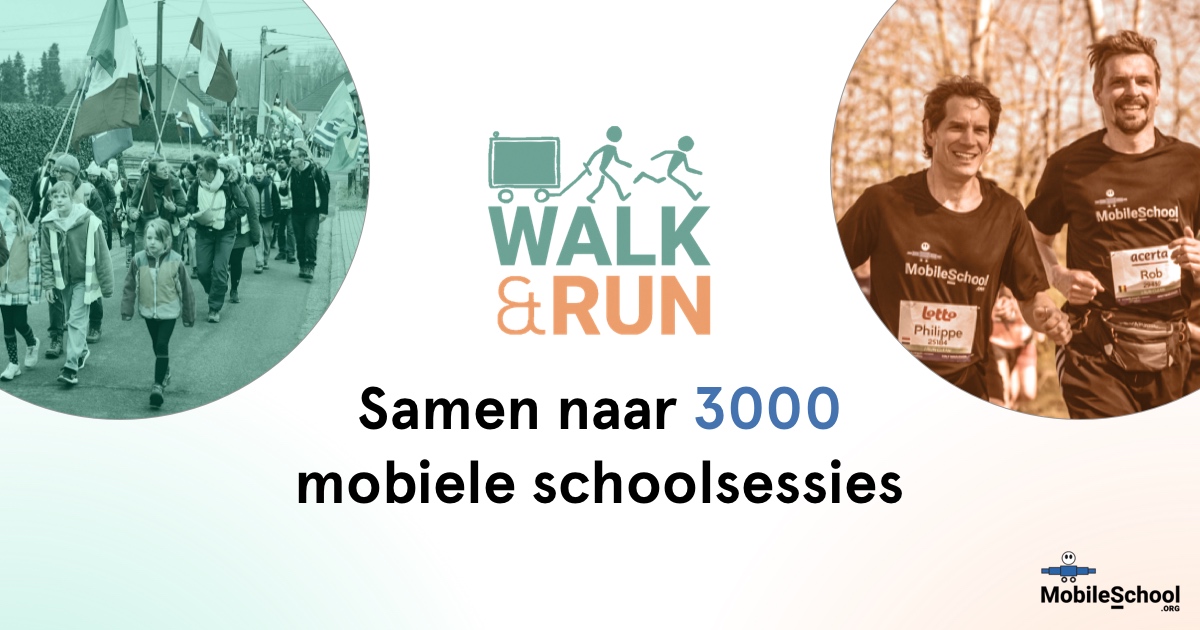 Walk for Street Kids