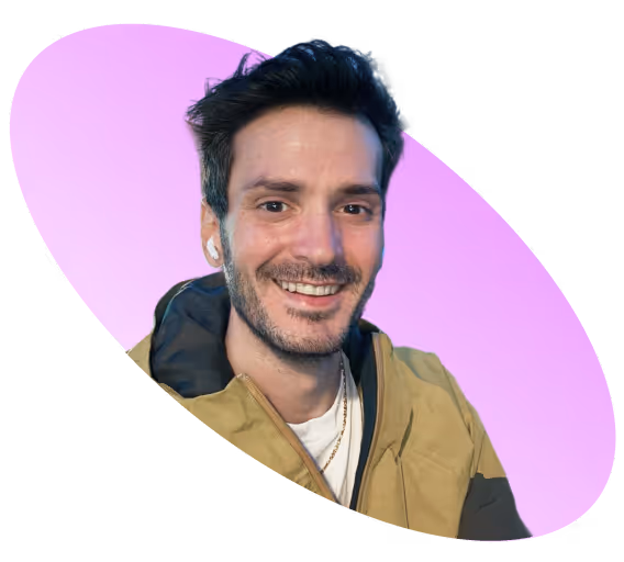 Berk Unal, Sr. Unity Game Developer