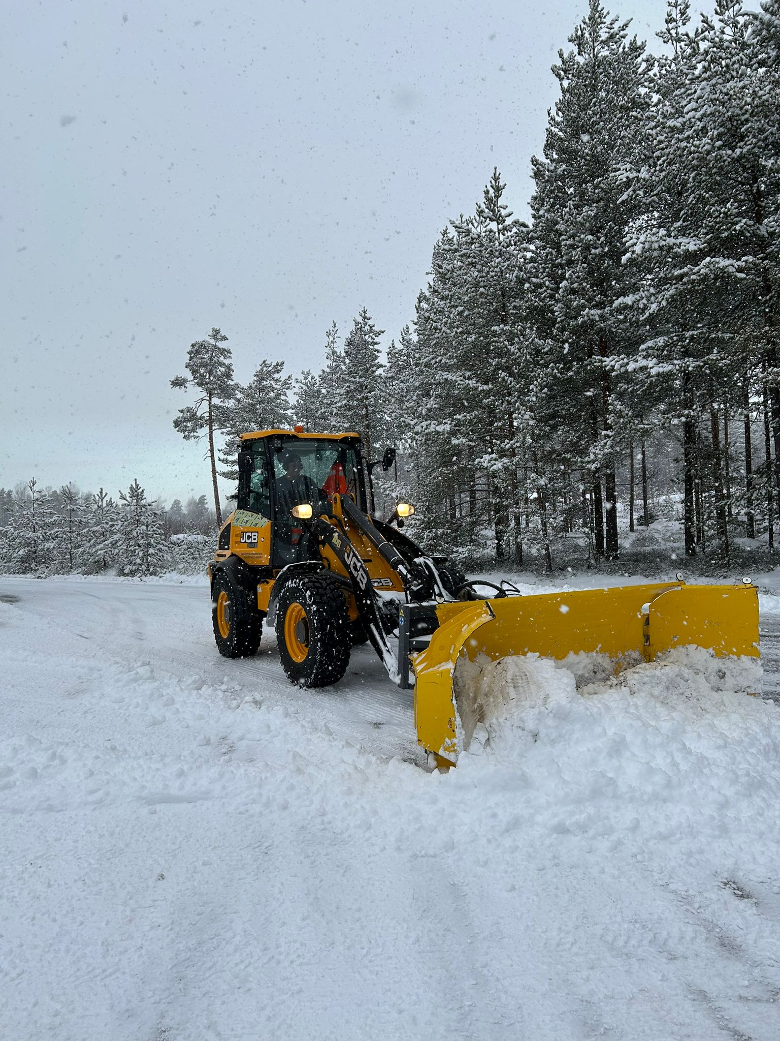 Image Man Working