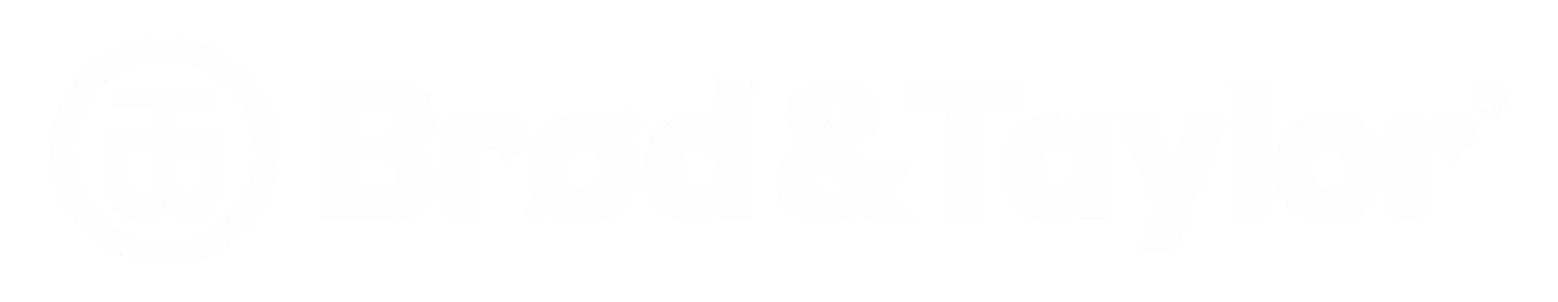Brod Taylor logo