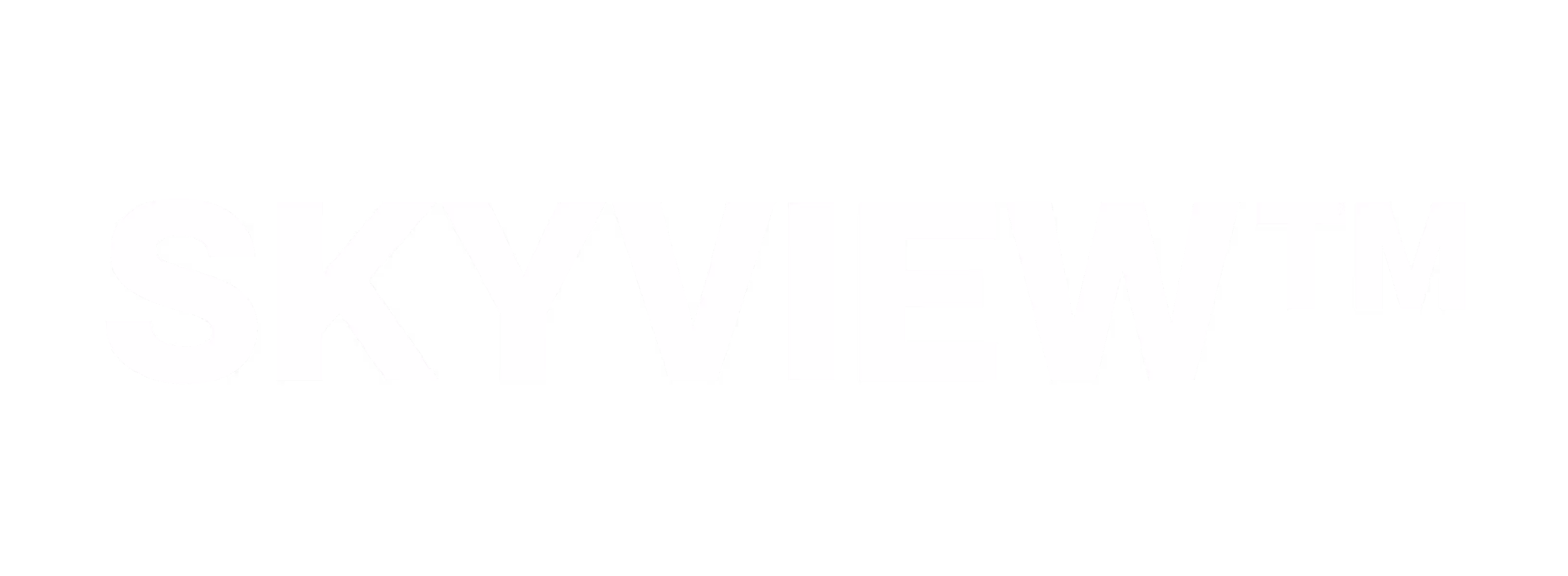 SKYVIEW logo