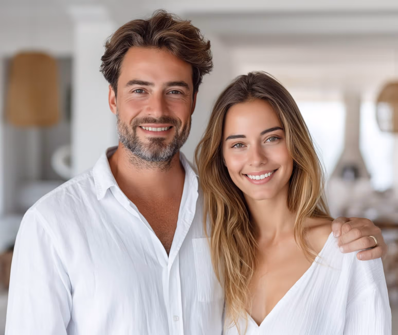 Get Your Dream House - Property X Webflow Template