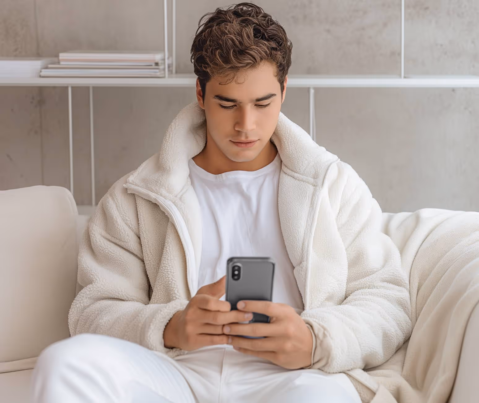 Make a Visit Appointment - Property X Webflow Template