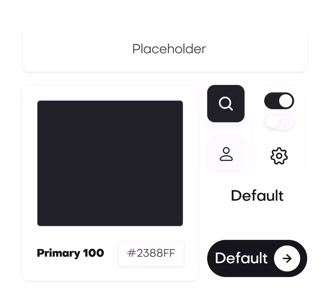 Property X - Styles and Symbols - Real Estate Webflow Template
