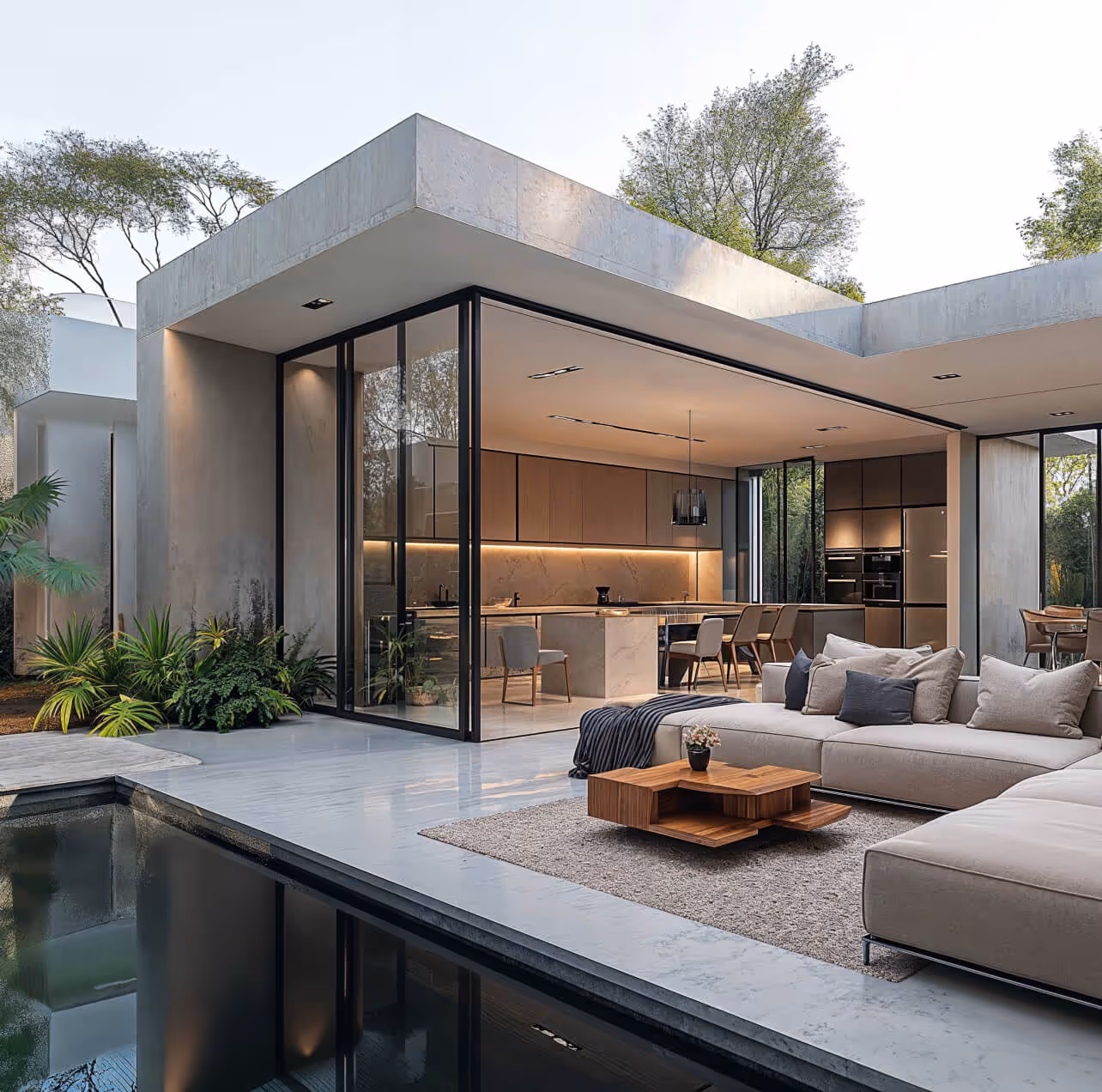 Innovation Defines Our Real Estate - Property X Webflow Template