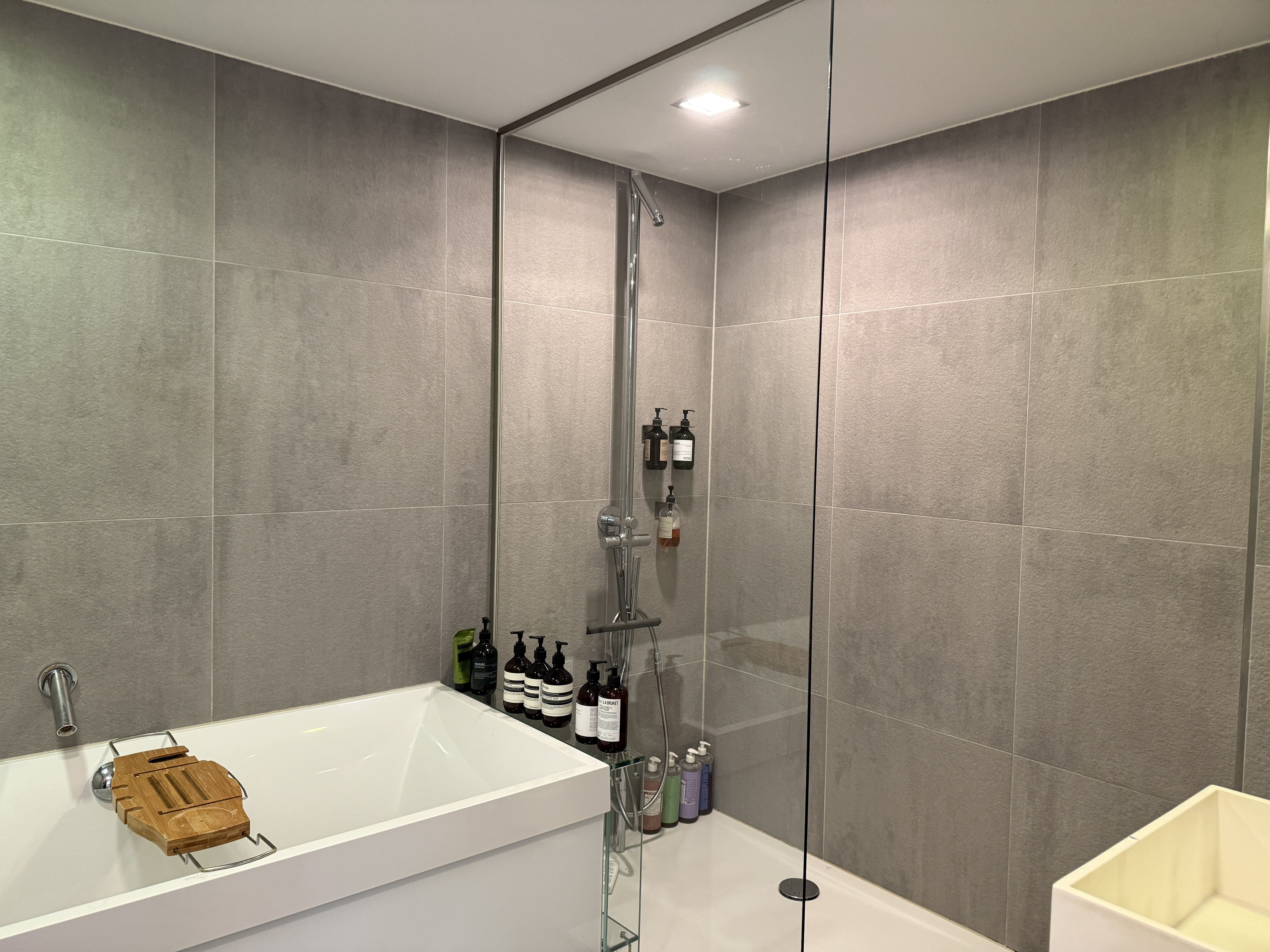 Badkamerrenovatie in Naaldwijk