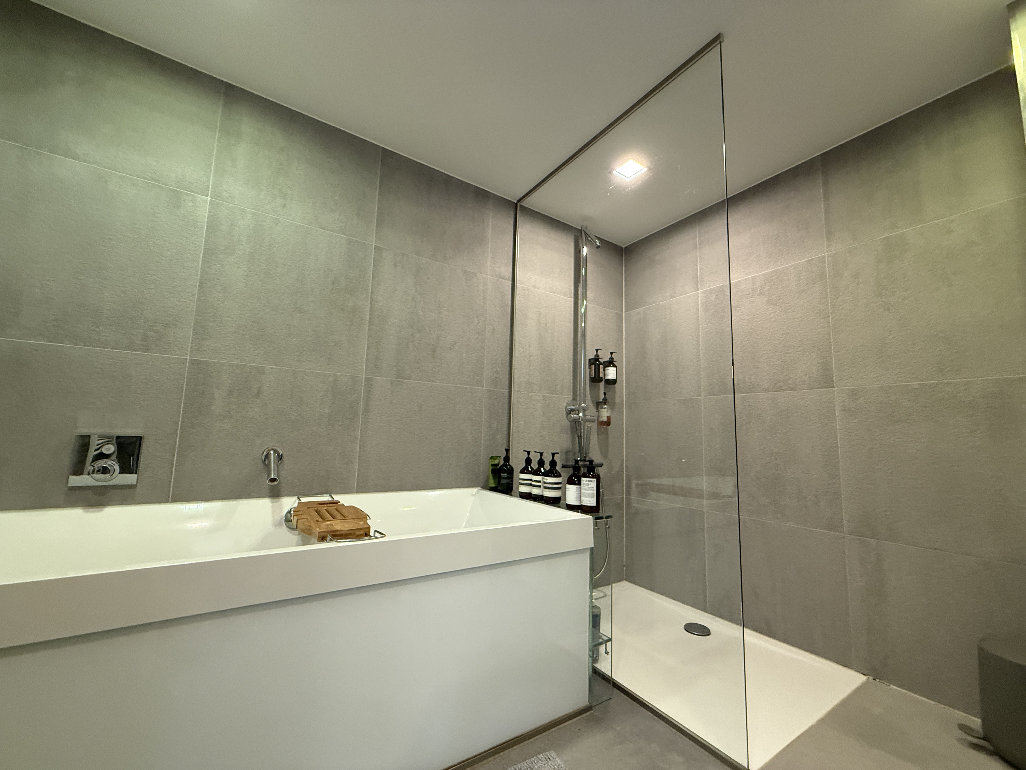 Badkamerrenovatie in Naaldwijk