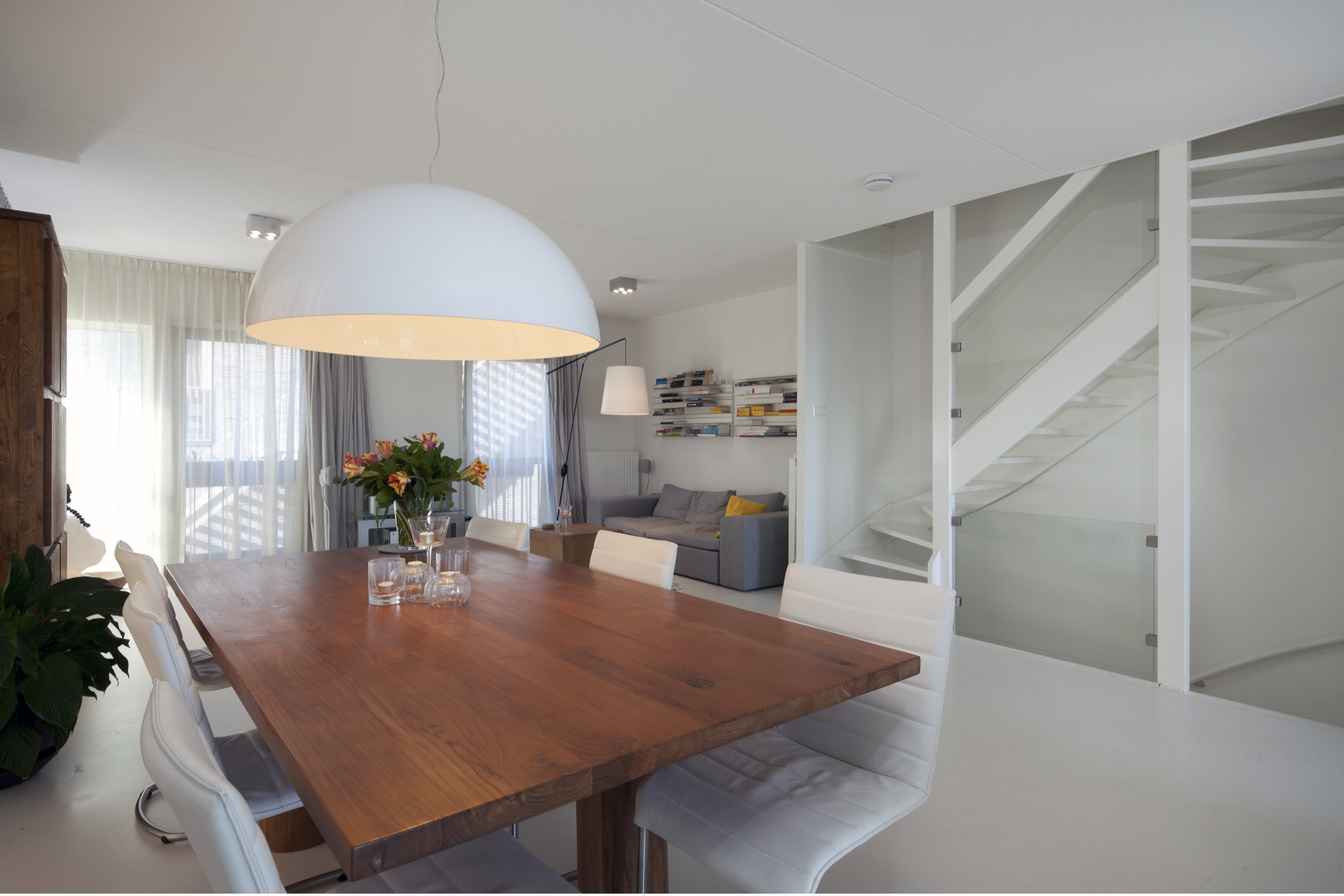 Nieuwbouwhuis Den Haag