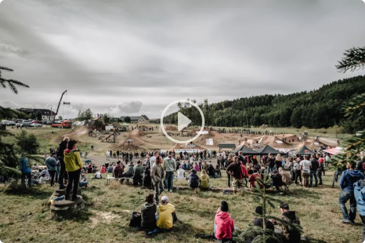 Dirt-Wies-Ride 2023 Recap Video