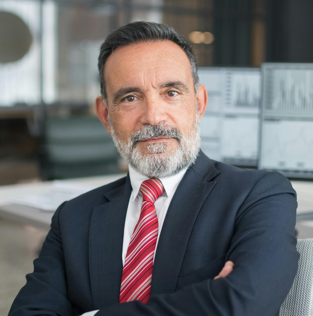 Our Team Members Image