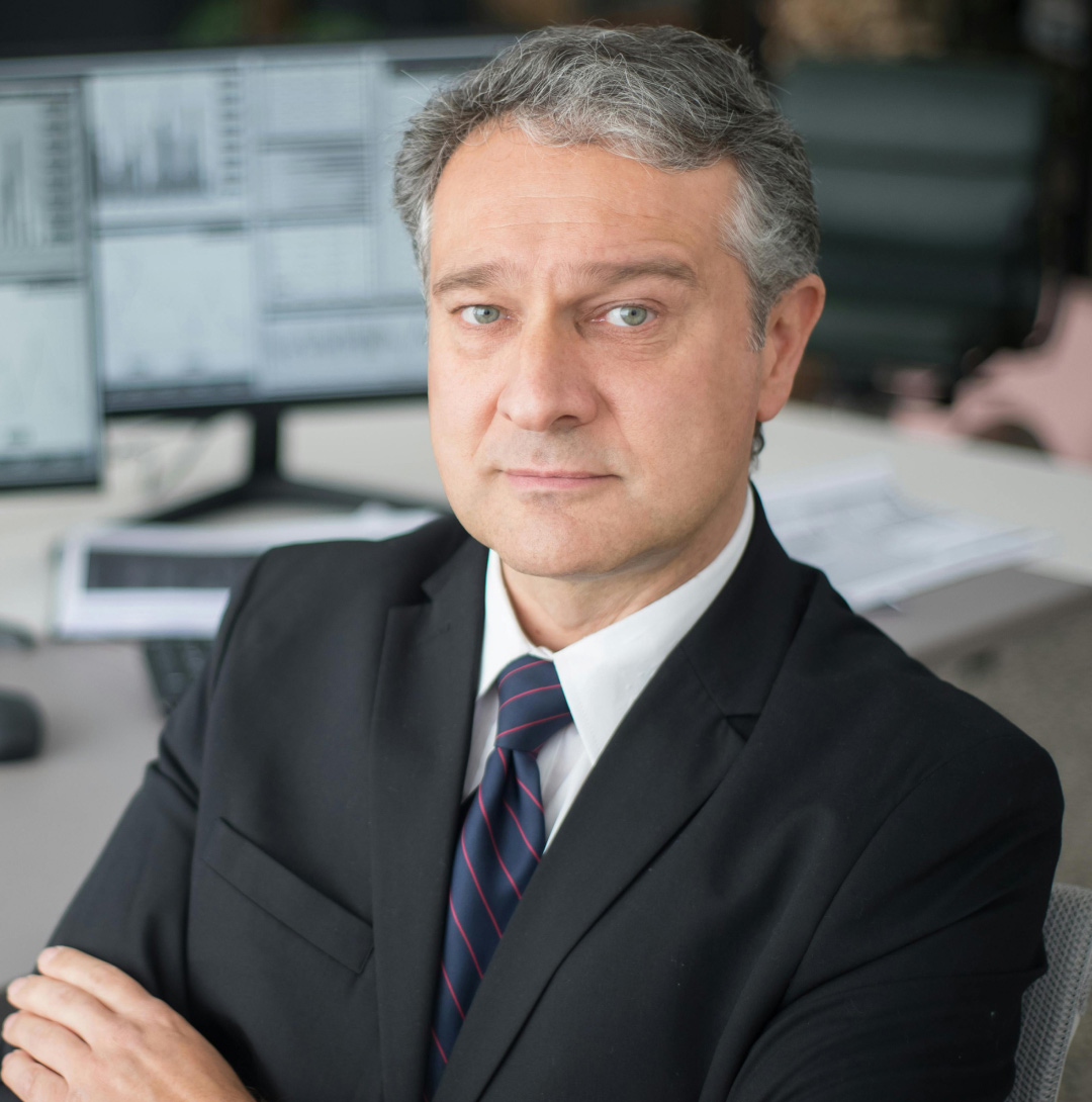 Our Team Members Image