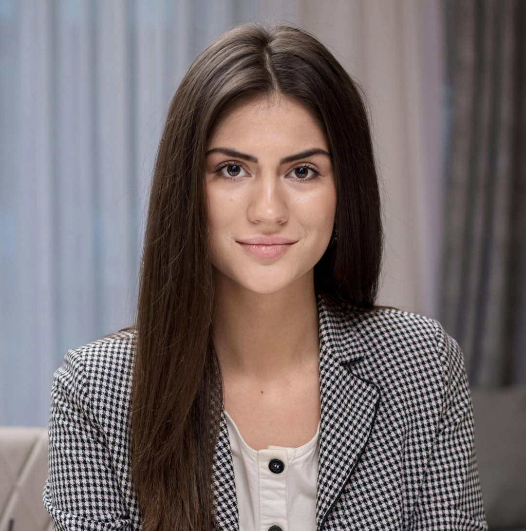 Our Team Members Image