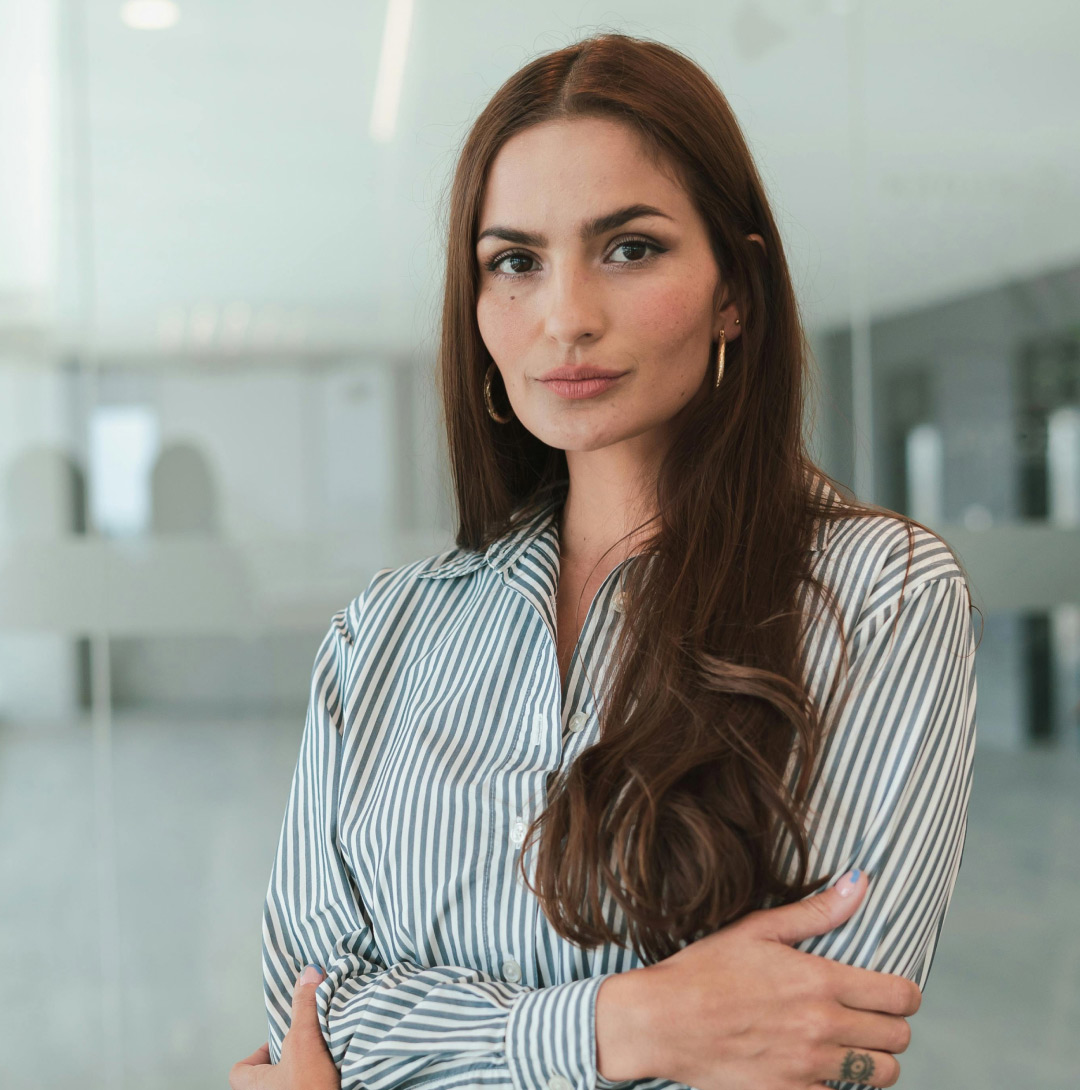 Our Team Members Image