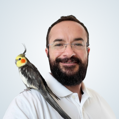 Ludovic Vuillier