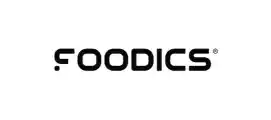 Foodics logo
