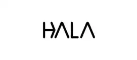 Hala logo