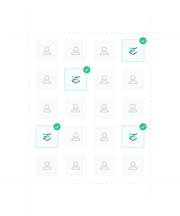 Depicting AI-native platform